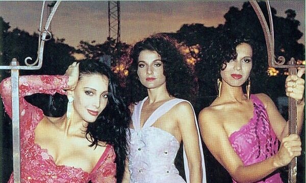 ¡”Miss Ameriguá” cumple 30 años y se podrá ver en tevé abierta!