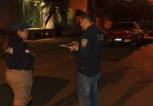 Sicariato en Encarnación: falleció la víctima y ya se sospecha de un “ajuste narco”