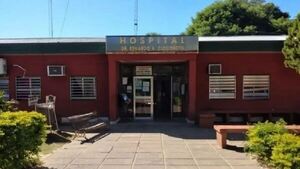 Hospital correntino no atiende a paraguayos