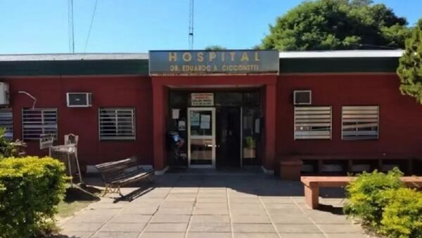 Hospital correntino no atiende a paraguayos