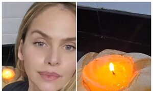 ¡Ingueroviable!: Una vela de manteca que recomendó Gaby Wolscham
