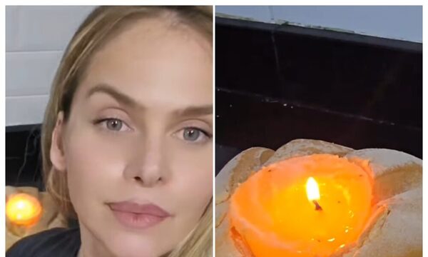 ¡Ingueroviable!: Una vela de manteca que recomendó Gaby Wolscham