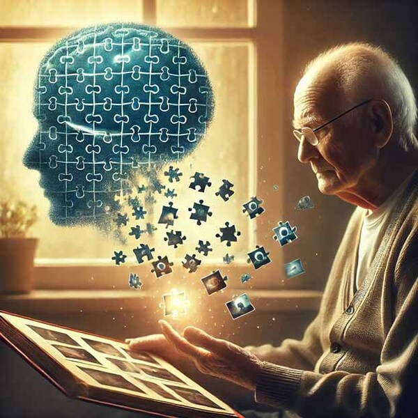 Día Mundial del Alzheimer: La importancia de la conciencia y la detección temprana | DIARIO PRIMERA PLANA
