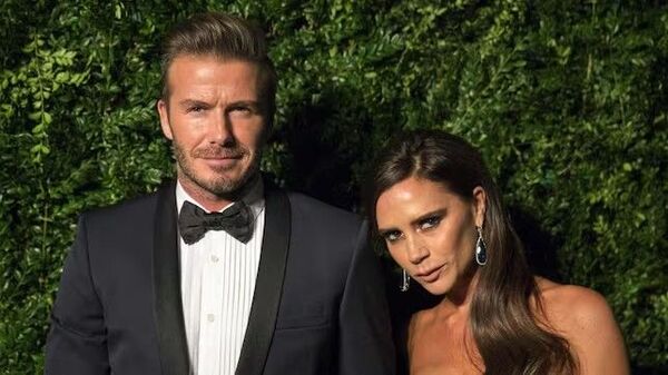 Victoria, preocupada por el hobbie de David Beckham que les obliga a llevar vidas separadas