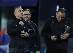 Versus / Dos árbitros de Primera en el ojo de la tormenta en Intermedia
