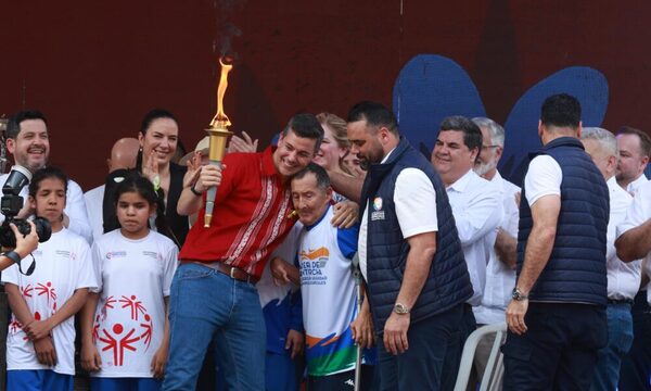 (GALERIA)¡Palma Joven todo un éxito para celebrar el día de la juventud y primavera!