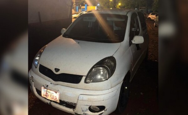 Atacaron a tiros a un hombre en el barrio Ciudad Nueva