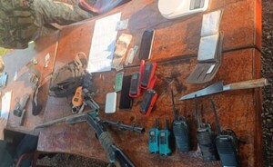 Allanamientos en Minga Guazú en busca de pistas de joven desaparecido