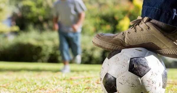 Diario HOY | Presión, sobreexigencia y violencia: pequeños grandes errores de los padres en el fútbol juvenil