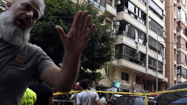 “Explosivos” en objetos civiles viola el derecho internacional