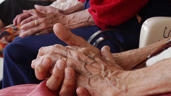 En el Día Mundial del Alzheimer buscan promover una sociedad más inclusiva