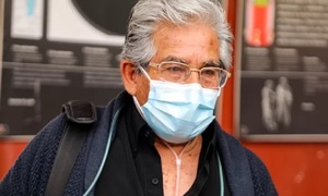 Adiós a Mario Gómez, el minero que sobrevivió al polvo y al encierro falleció a los 74 años - OviedoPress