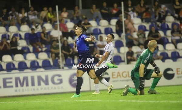Versus / Francisco Da Costa: "Sabíamos que teníamos que ganar como sea"