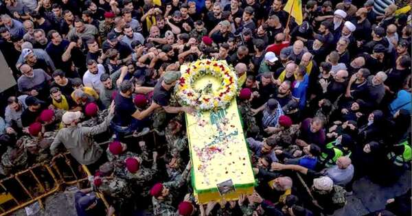 La Nación / Asesinos remotos sin el riesgo de morir en el intento