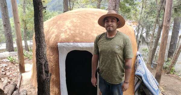 La Nación / Redescubriendo el temazcal: un viaje ancestral de sanación en San José del Pacífico