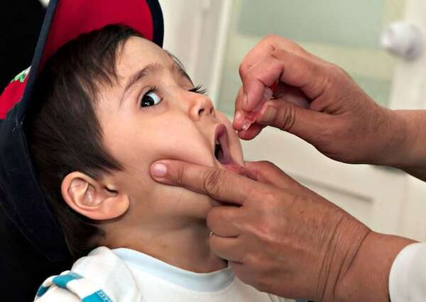 Pacientes con atrofia muscular espinal exigen medicamentos - Nacionales - ABC Color
