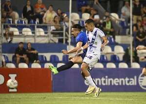Torneo Clausura: Sin brillo, pero con eficacia - Fútbol - ABC Color