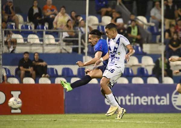Torneo Clausura: Sin brillo, pero con eficacia - Fútbol - ABC Color