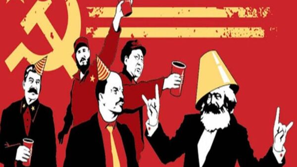 Elecciones en Estados Unidos, Hispanoamérica y el Socialismo del Siglo XXI