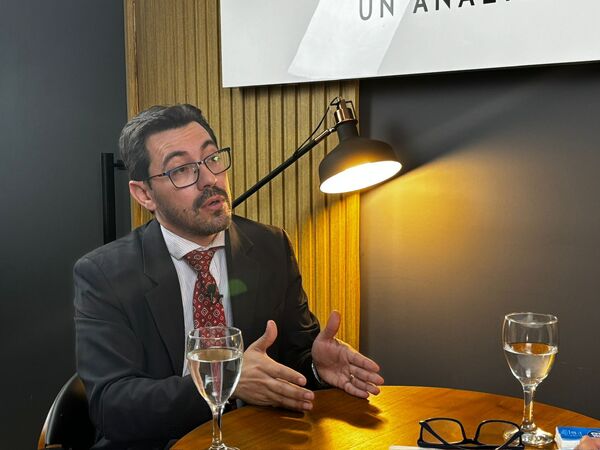 “Sistematización nos daría garantía de especialidad del fuero y normas claras”