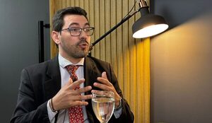 “Se podría establecer que las resoluciones del pleno de la Corte tengan efecto erga omnes”