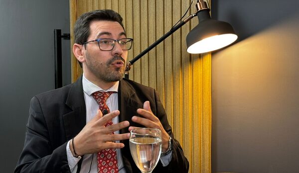 “Se podría establecer que las resoluciones del pleno de la Corte tengan efecto erga omnes”