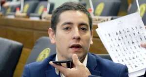 La Nación / Instan a generar más espacios para jóvenes en política