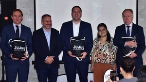 Presentan nueva conexión aérea entre Asunción y Jujuy