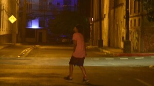 En 20 días el lúgubre microcentro de Asunción registró 58 casos de robos