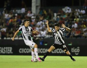 Versus / Libertad y Tacuary se dan cita en el bajo Chaco