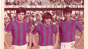 El fútbol está de luto