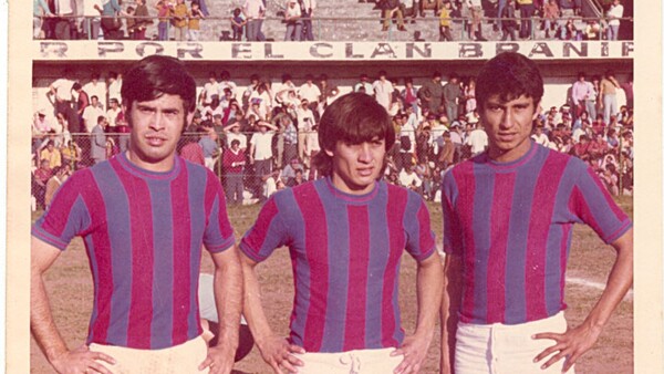 El fútbol está de luto