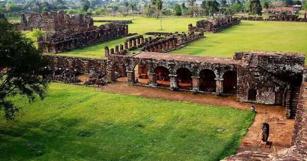 La Nación / Paraguay se alista para desplegar su encanto turístico