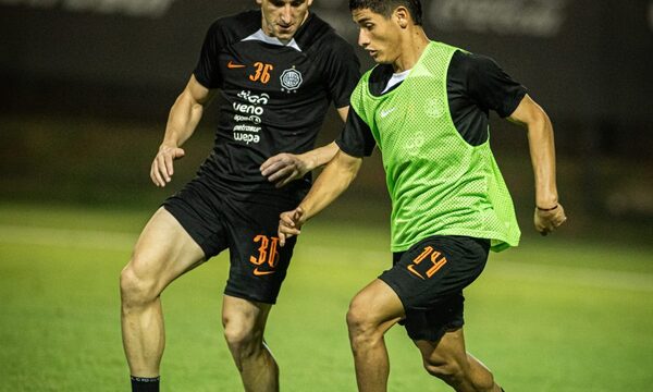 Clásico añejo en agenda dominical del fútbol