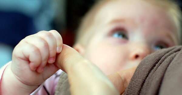 Diario HOY | Leche materna: el vínculo afectivo más importante entre madre e hijo