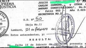 Enfermero tiktoker del IPS y su amigo, ¿metidos en sextorsión?