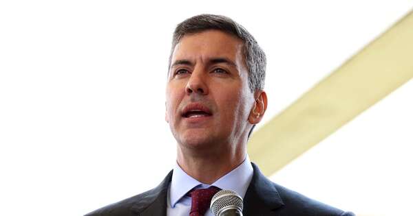 Diario HOY | Líderes regionales, Peña entre ellos, serán premiados por su impacto transformador