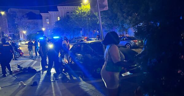 La Nación / Tiroteo en Alabama resulta en cuatro fallecidos