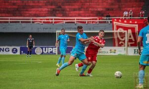Luego de 24 años, 3 de Febrero retorna a la Liga Paranaense