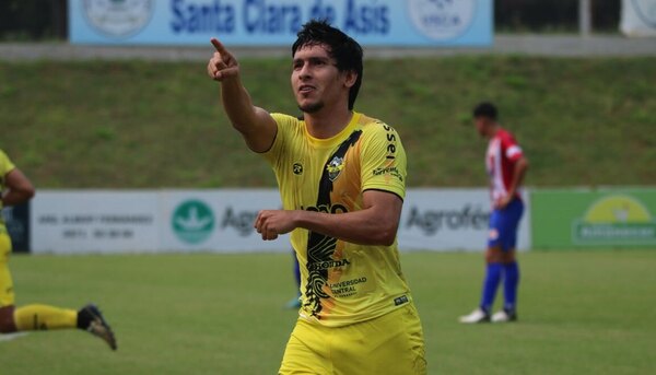 Versus / Recoleta vence a Pastoreo y es de Primera División