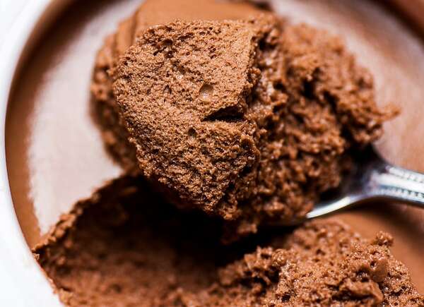 Delicia fría de cacao, un postre facilísimo de hacer - Gastronomía - ABC Color