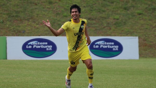 Recoleta concreta su vuelta a Primera División