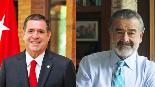 Así se “divorció” el grupo chileno Luksic de su socio Horacio Cartes