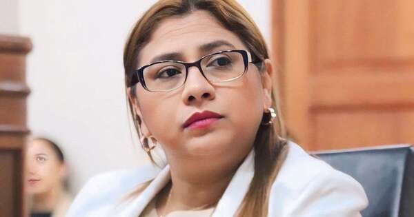 La Nación / “Nuestro sueño es el Gran Hospital del Norte”