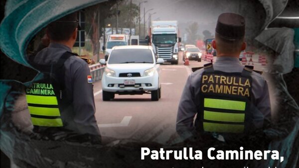 Eligen a la Caminera como “el más carruaje”