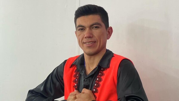 Fanáticos se quieren tatuar la cara de Alder Alcides