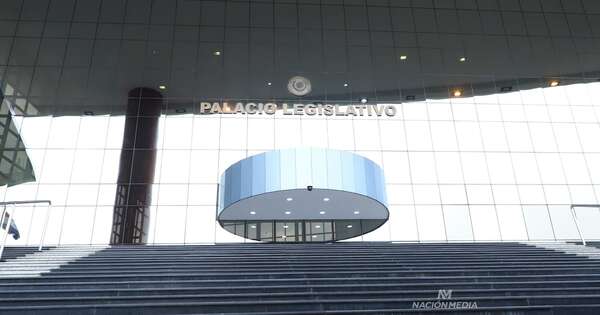 La Nación / Foro Regional del Parlasur en Asunción abordará el trabajo infantil