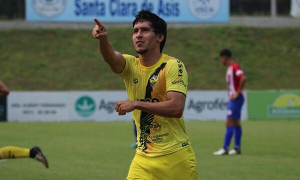 Recoleta vuelve a Primera División más de 20 años después