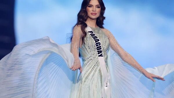 [VIDEO] ¿Nadia Ferreira volvería a representarnos como Miss? ¡Atendé su respuesta!