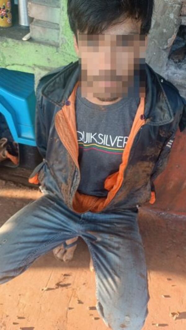 Allanamientos en Minga Guazú: Capturan a sospechosos de homicidio - ADN Digital
